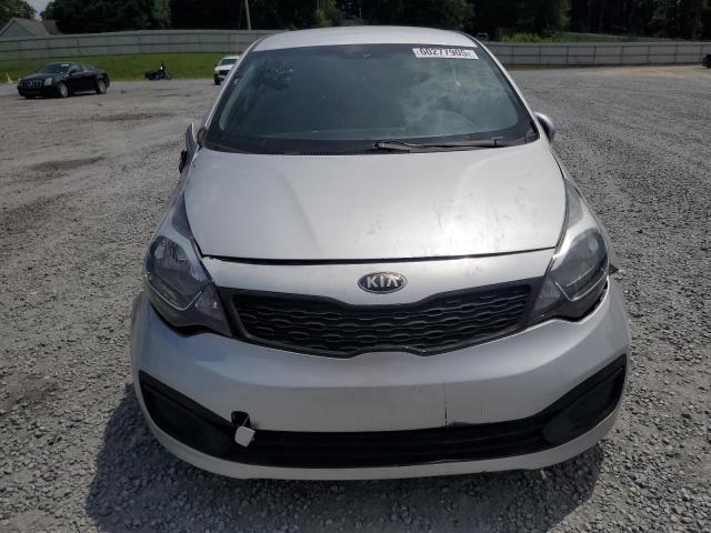 2012 KIA RIO LX - KNADM5A31C6015200