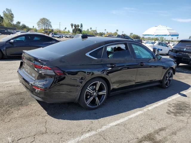 Vin: 1hgcy2f56sa010468, lot: 60351295, honda accord hybrid sport 20253