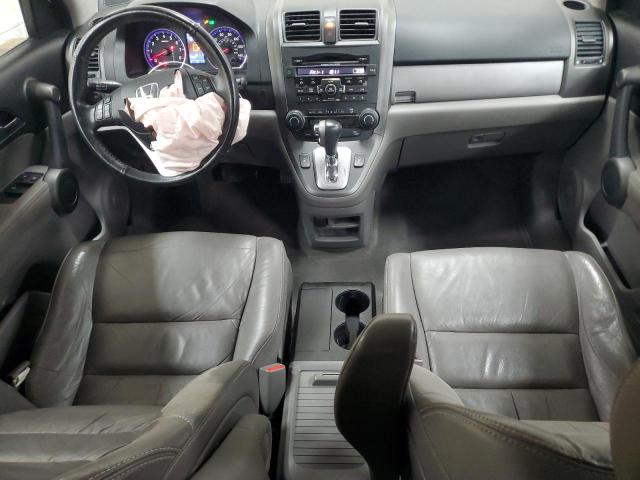 2010 HONDA CR-V EXL - 5J6RE4H7XAL040405