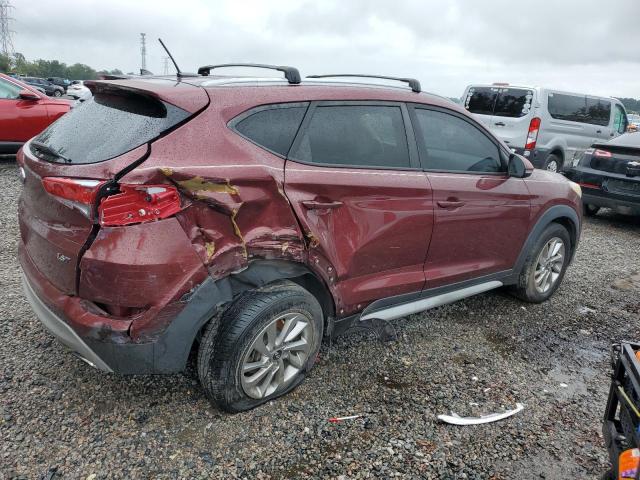 2017 HYUNDAI TUCSON LIM - KM8J33A25HU507571