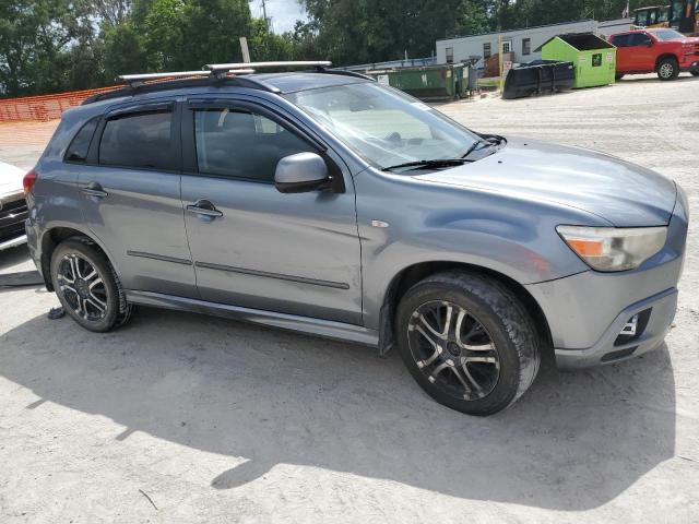 Vin: ja4ar4au1bz011732, lot: 60986055, mitsubishi outlander se 20114