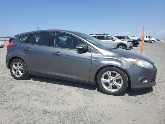 Vin: 1fadp3k2xel457861, lot: 59381205, ford focus se 20144