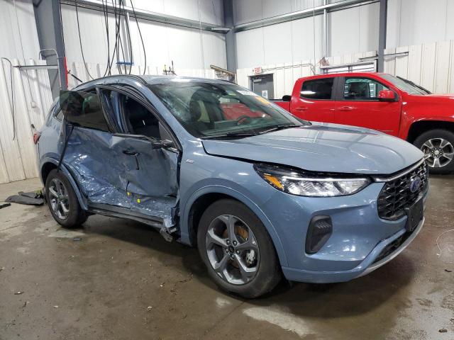 2024 FORD ESCAPE ST 1FMCU9MN6RUA42525
