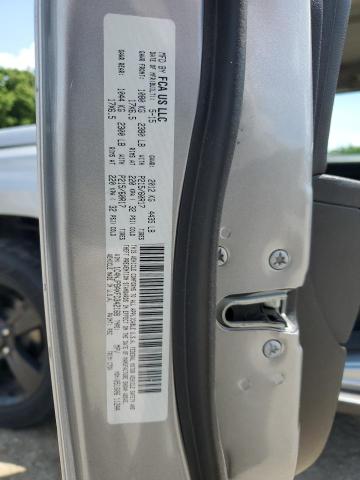 2015 JEEP PATRIOT SP - 1C4NJPBAXFD342168