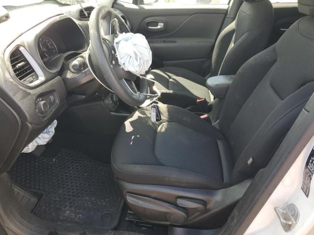 2023 JEEP 4X4 LAREDO ZACNJDB10PPP59961