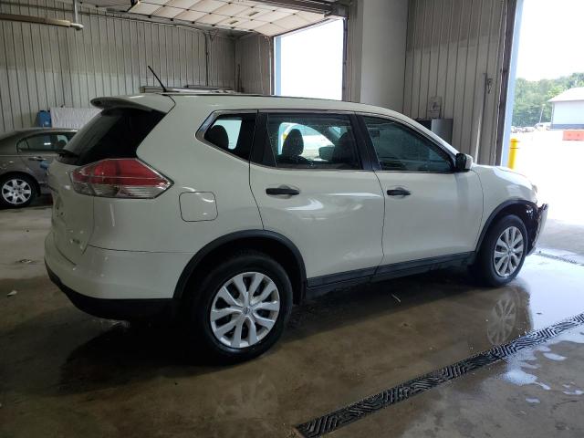 Vin: 5n1at2mv2gc825281, lot: 60308405, nissan rogue s 20163