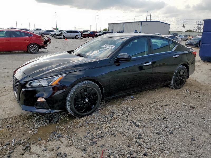 Vin: 1n4bl4bv7lc113579, lot: 59633885, nissan altima s 2020 img_1