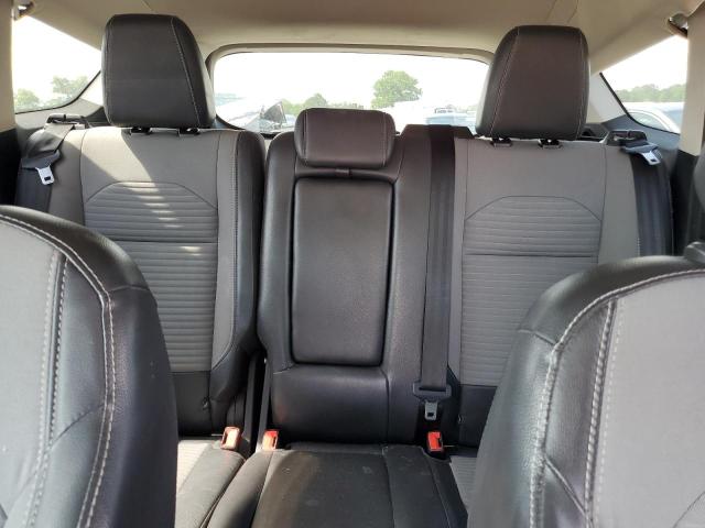 2019 FORD ESCAPE SE - 1FMCU0GD1KUB08743