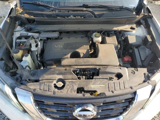 2020 NISSAN PATHFINDER - 5N1DR2AM9LC613060
