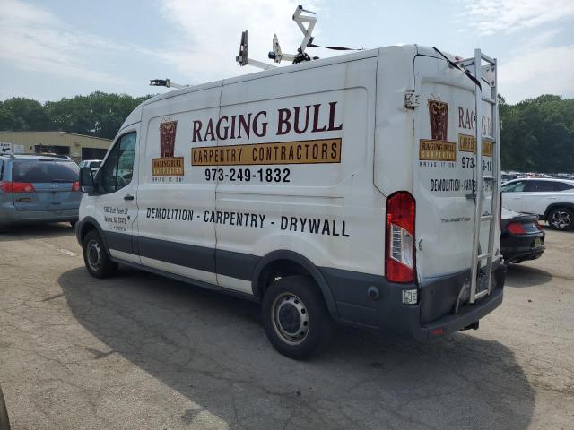 Vin: 1ftyr2cm4hkb52561, lot: 60880495, ford transit t-250 20172