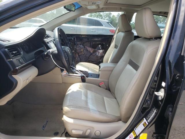 2012 TOYOTA CAMRY BASE - 4T1BF1FK4CU005653