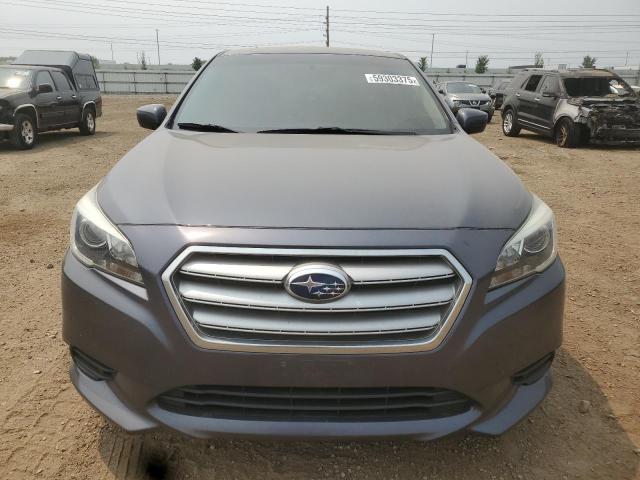 2017 SUBARU LEGACY 2.5 - 4S3BNAC69H3025649