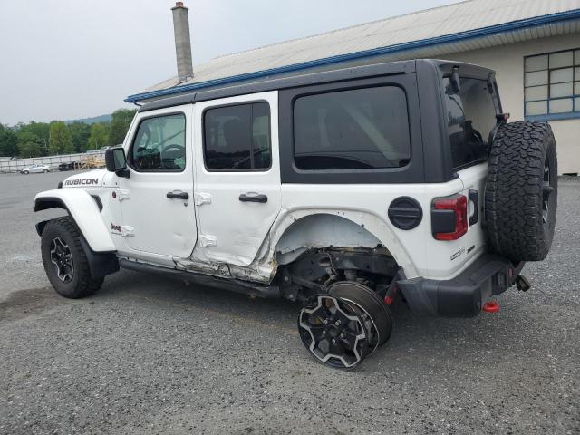 Vin: 1c4jjxfm3pw585720, lot: 59776305, jeep wrangler rubicon 20232