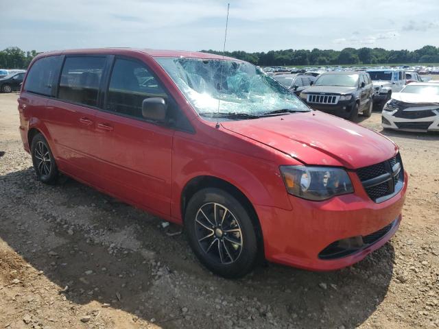 Vin: 2c4rdgbg5fr666994, lot: 62678025, dodge caravan se 20154