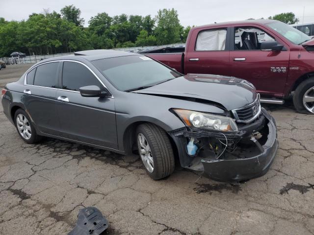 Vin: 1hgcp3f83aa022319, lot: 59276175, honda accord exl 20104