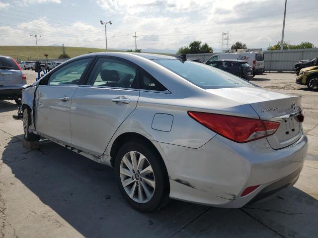 Vin: 5npec4ac6eh932971, lot: 61985745, hyundai sonata se 20142