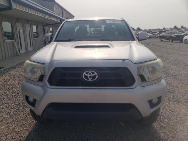 5tftu4gn2dx030124 - 2013 Toyota tacoma prerunner access cab - #58370335