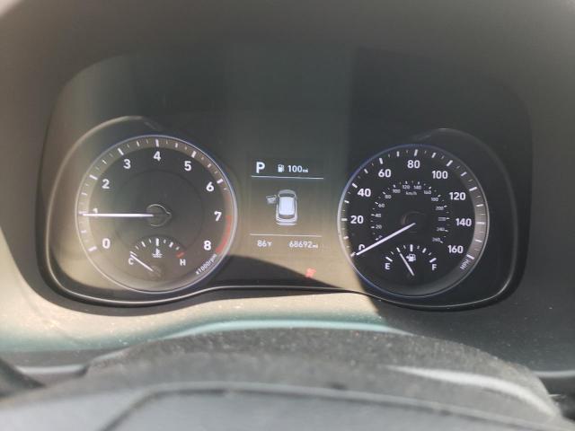 2020 HYUNDAI KONA SE - KM8K1CAA7LU554840