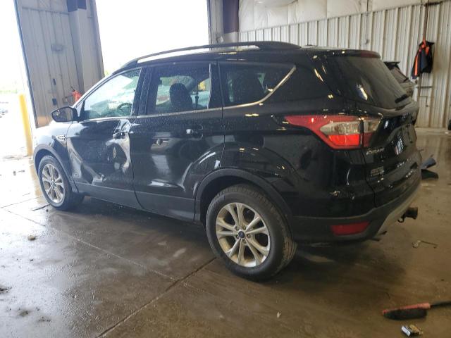 Vin: 1fmcu9gd1jub82862, lot: 58393195, ford escape se 20182
