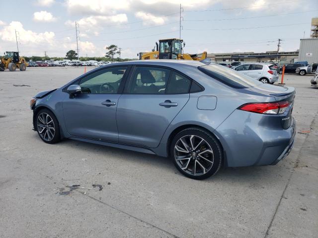Vin: jtds4rce8lj015501, lot: 58323955, toyota corolla se 20202
