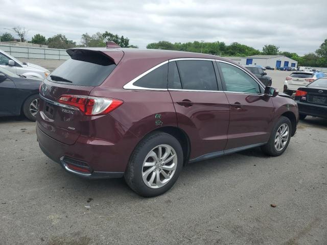 Vin: 5j8tb4h31jl003469, lot: 59532375, acura rdx 20183