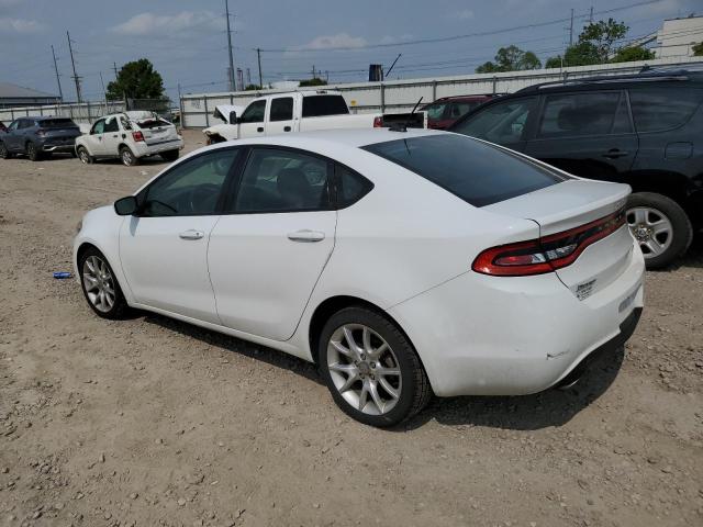Vin: 1c3cdfba1dd290391, lot: 59485945, dodge dart sxt 20132
