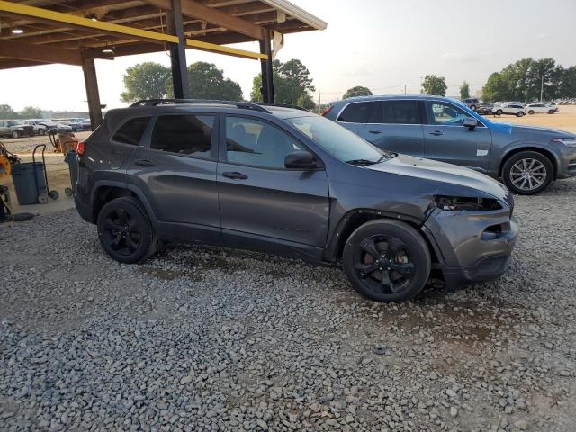 Vin: 1c4pjlas0hw561692, lot: 59220135, jeep grand cher sport 20174