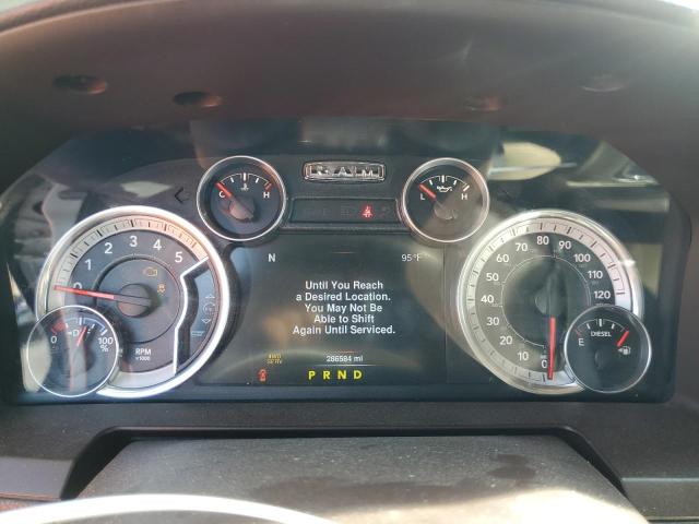2016 RAM 1500 LARAM 1C6RR7NM7GS167124