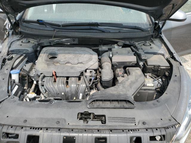 5npe24af9kh759830 - 2019 Hyundai sonata se - #59252105