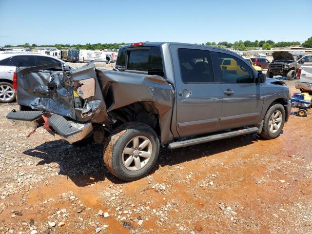 Vin: 1n6ba0edxen505116, lot: 59615845, nissan titan s 20143
