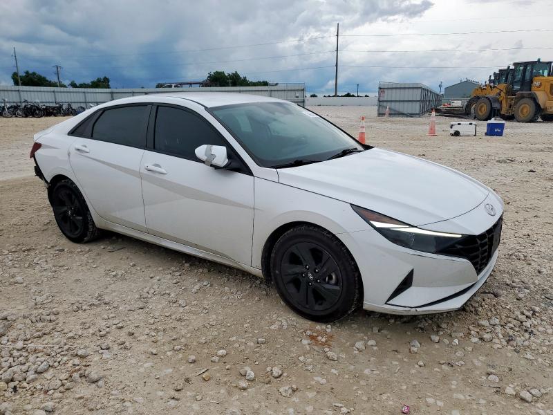 Vin: 5npls4ag9mh016863, lot: 59924195, hyundai elantra sel 20214