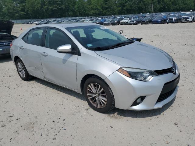 Vin: 2t1burhexec121536, lot: 59251525, toyota corolla l 20144