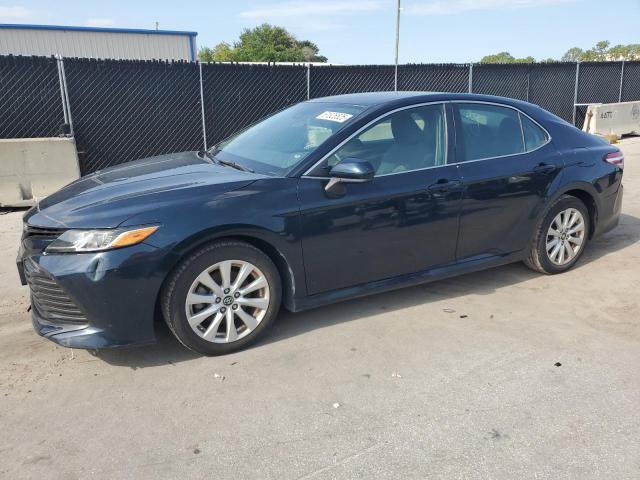 Vin: 4t1b11hkxku259569, lot: 61826525, toyota camry l 2019 img_1