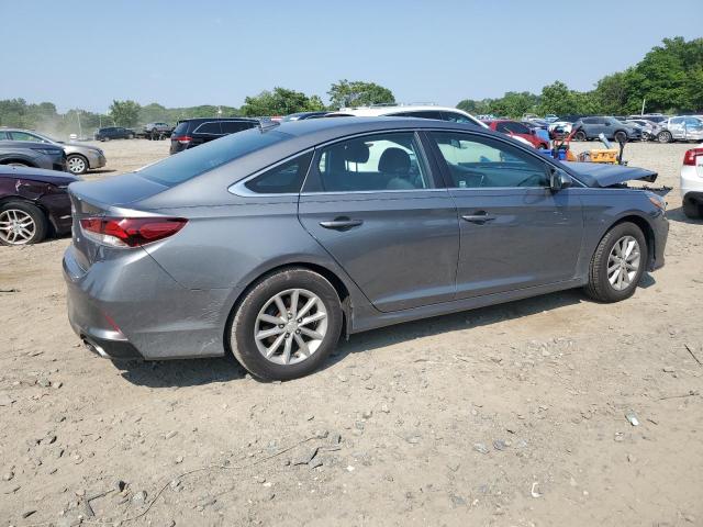 2018 HYUNDAI SONATA SE - 5NPE24AF7JH654282