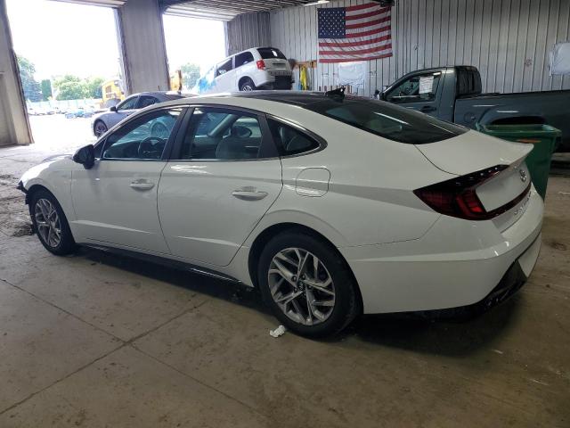 Vin: 5npef4ja8lh052972, lot: 62246125, hyundai sonata sel 20202