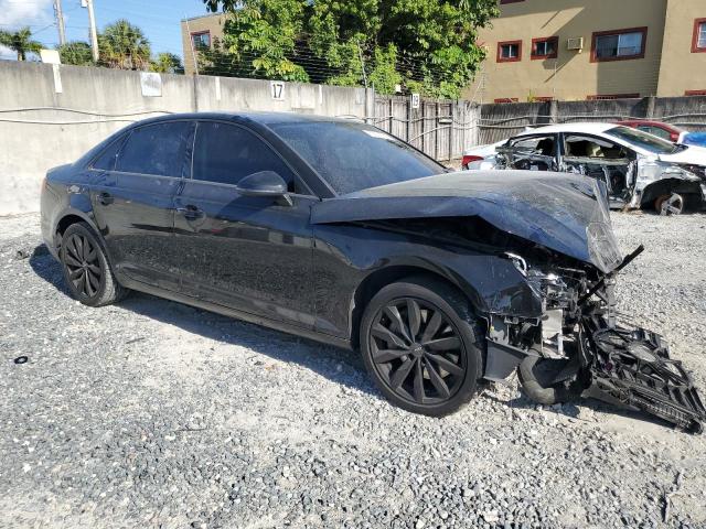 Vin: waugnaf4xhn006528, lot: 62067795, audi a4 premium 20174