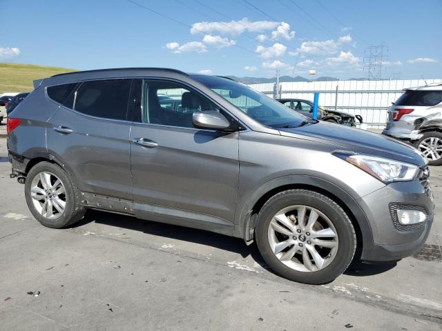 Vin: 5xyzwdla9eg172028, lot: 62657325, hyundai santa fe 20144