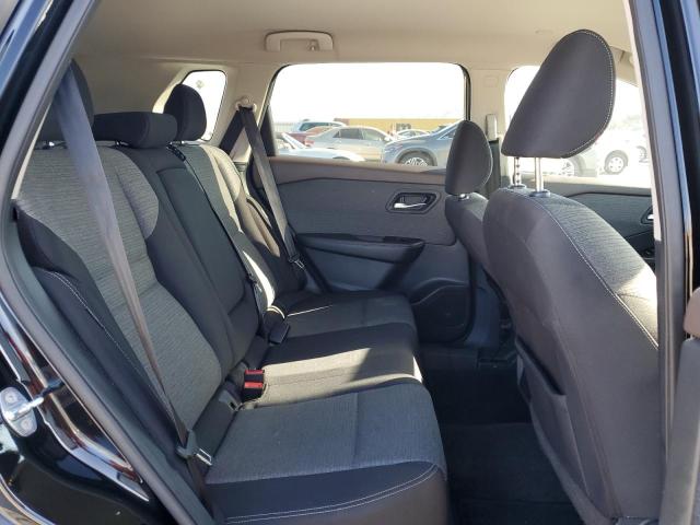 2022 NISSAN ROGUE SV 5N1BT3BA1NC683156