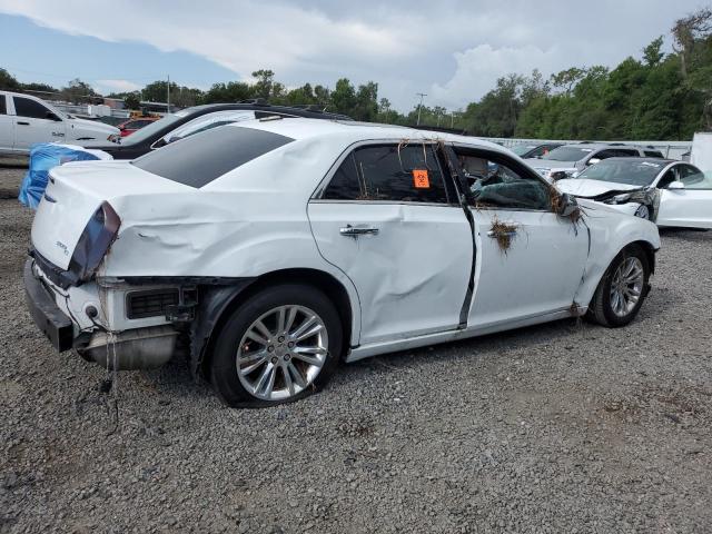 2016 CHRYSLER 300C 2C3CCAEGXGH105509