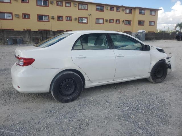 Vin: 5yfbu4ee3dp106365, lot: 61020035, toyota corolla base 20133