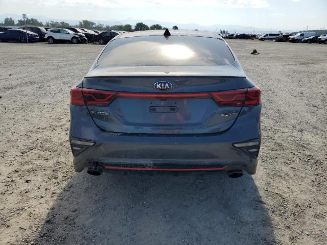 2020 KIA FORTE GT 3KPF44AC7LE150200