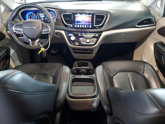 2017 CHRYSLER PACIFICA T 2C4RC1BG9HR515997