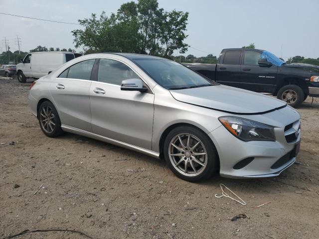 Vin: wddsj4gb8hn451041, lot: 59710845, mercedes-benz cla-class 250 4matic 20174