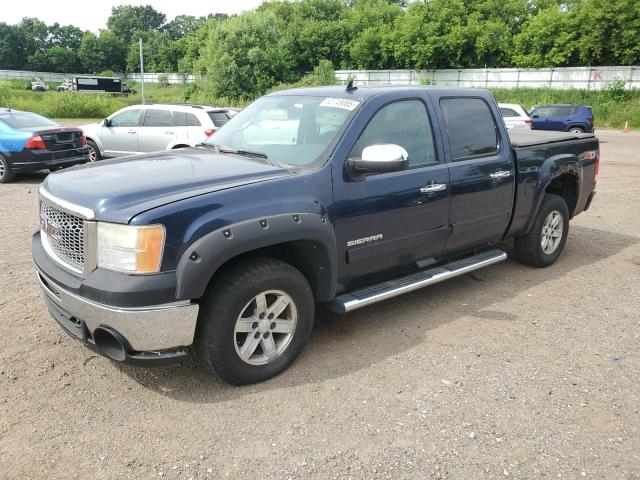 Vin: 3gtrkve34ag264076, lot: 62749085, gmc sierra k1500 sle 2010 img_1
