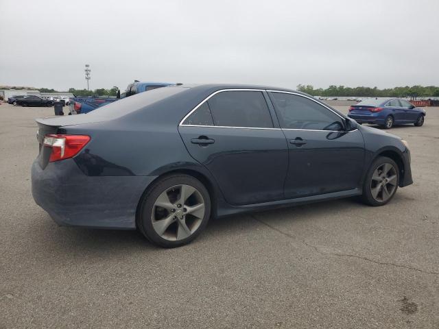 Vin: 4t1bk1fkxeu541876, lot: 59226195, toyota camry se 20143