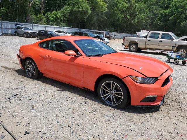 2015 FORD MUSTANG - 1FA6P8TH5F5310331