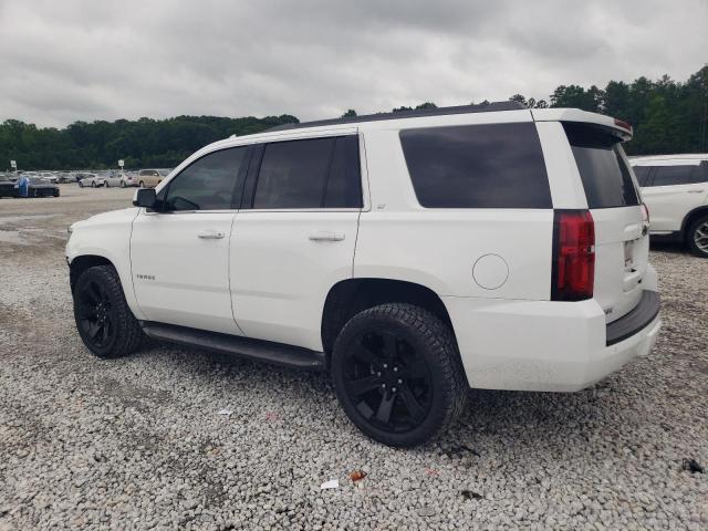 Vin: 1gnscbkc8hr157146, lot: 60575675, chevrolet tahoe c1500 lt 20172