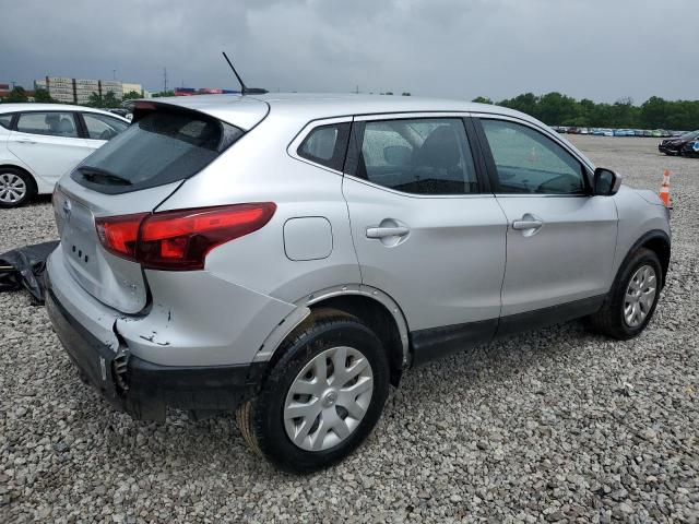Vin: jn1bj1cr5kw623994, lot: 59383005, nissan rogue s 20193