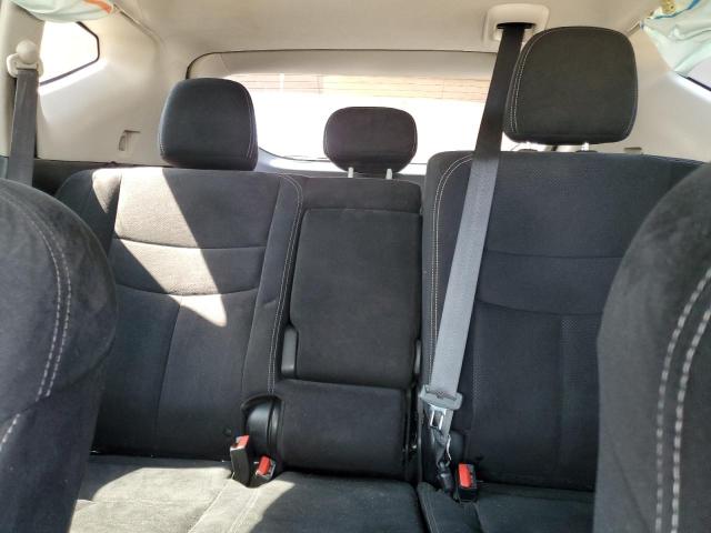 2021 NISSAN MURANO SV 5N1AZ2BJ8MC101301