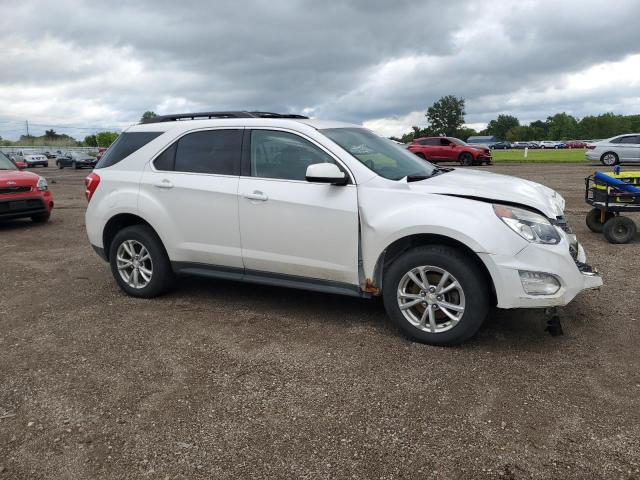 2016 CHEVROLET EQUINOX LT - 2GNFLFEK4G6121833